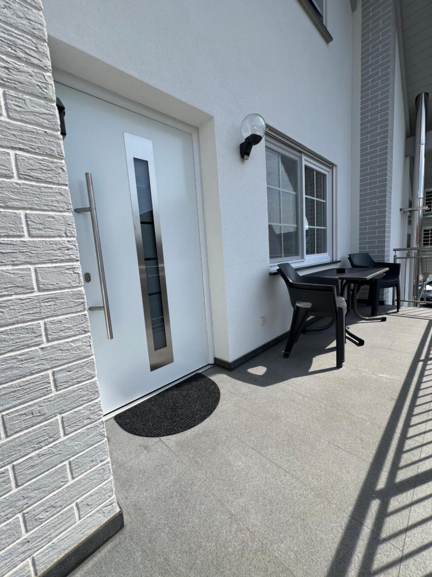 Marianna Apartments Weimer Rust Exterior foto